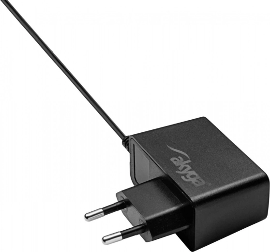 Varno in stabilno polnjenje 12 V