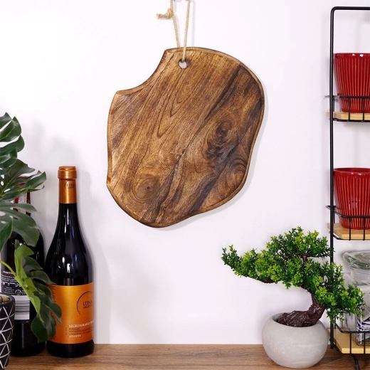 Praktično obešanje in prihranek prostora