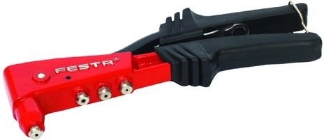 Profesionalne zakovice PROFI FESTA