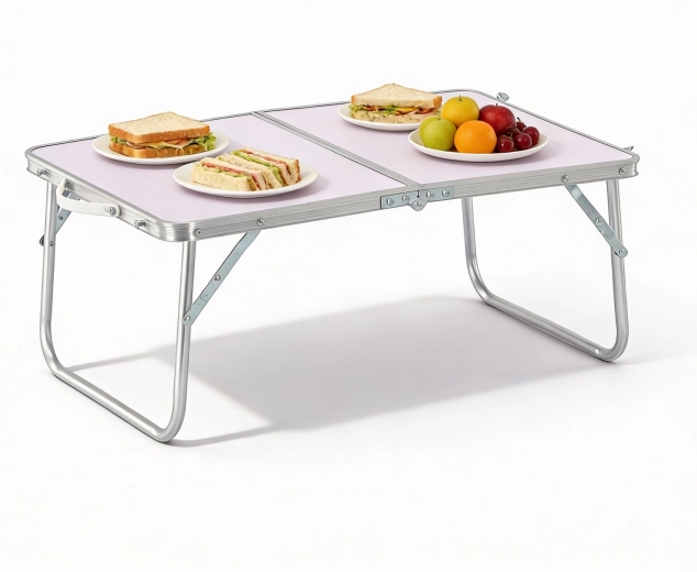 Lahek in kompakten za na pot