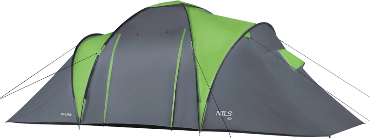 Dve spalnici in prostorna predsoba