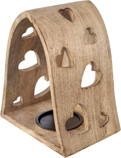 Romantični svetlobni vzorci