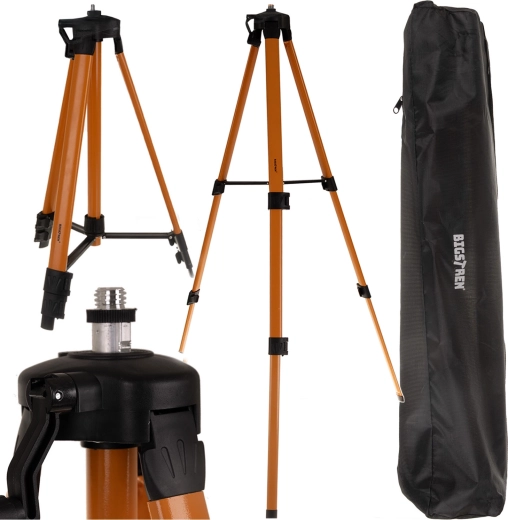 Stativ za križni laser 150 cm Bigstren