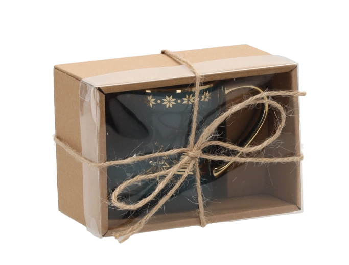 Elegantno darilno pakiranje