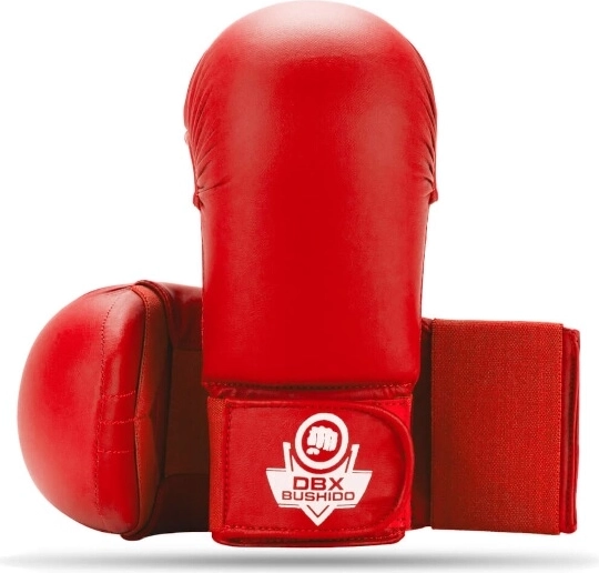 Karate rokavice DBX BUSHIDO – Velikost 1