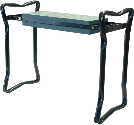 Udobno klečanje brez pritiskov