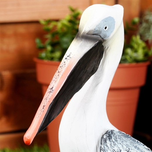 Enostavna postavitev na vrtu in terasi