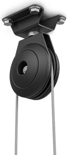 Visoka nosilnost in trpežna konstrukcija