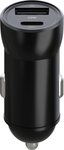 Hitro polnjenje 20 W s podporo PD in QC