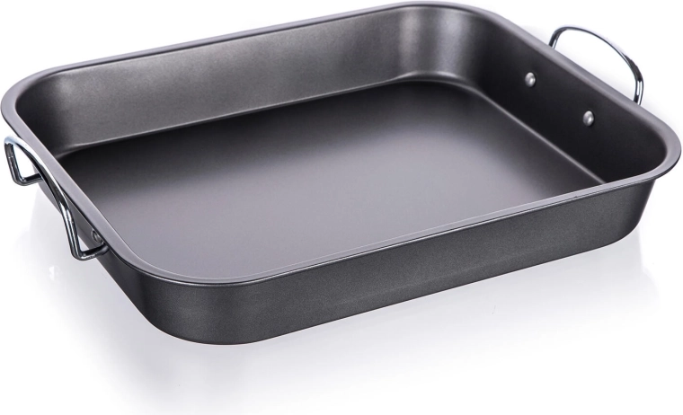 Pekač z nelepljivo površino CULINARIA 36 × 28 × 5,5 cm