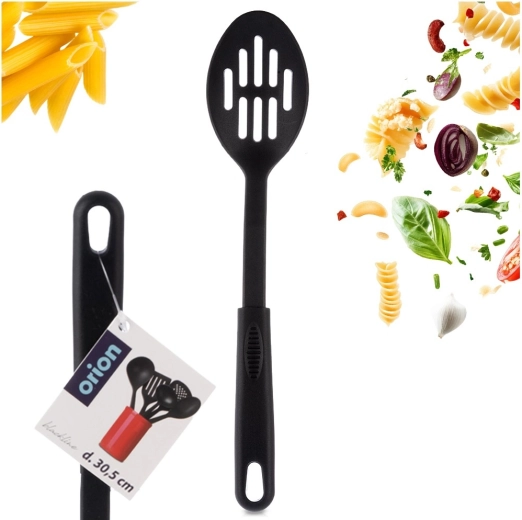 Udoben oprijem in enostavno obešanje