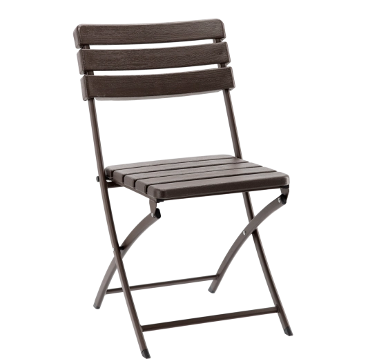 Zložljiva zasnova za prihranek prostora