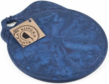 Kupilka Kaarna M modra deska za rezanje in serviranje