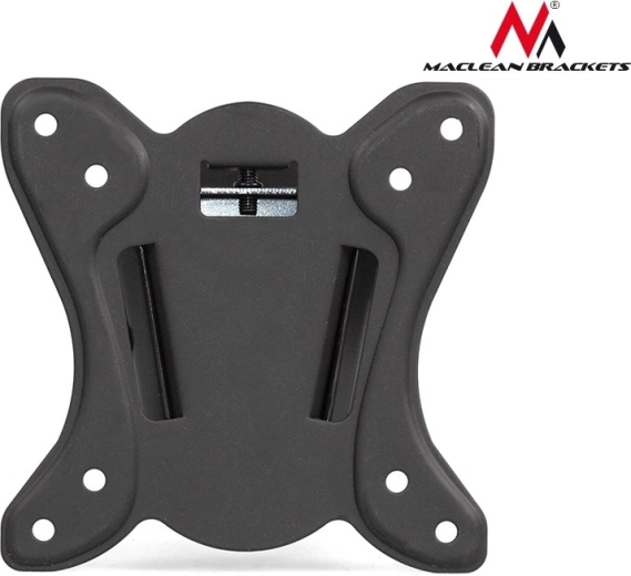 Compatibility with VESA up to 100 × 100
