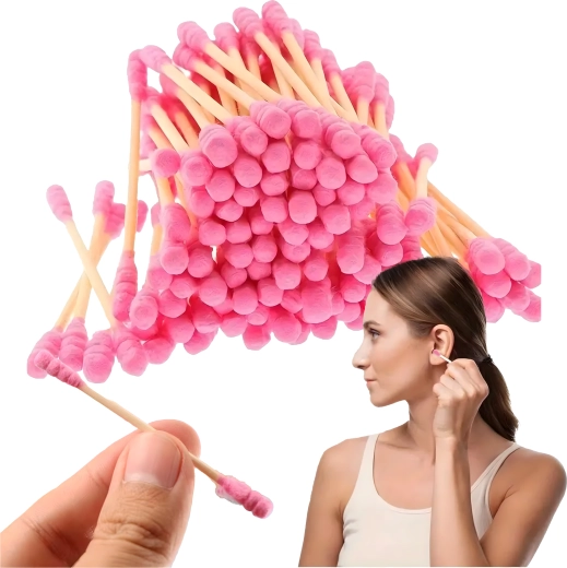 Nežna nega in natančno čiščenje