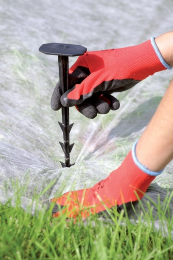 Trdno sidranje zaradi dolžine 20,9 cm