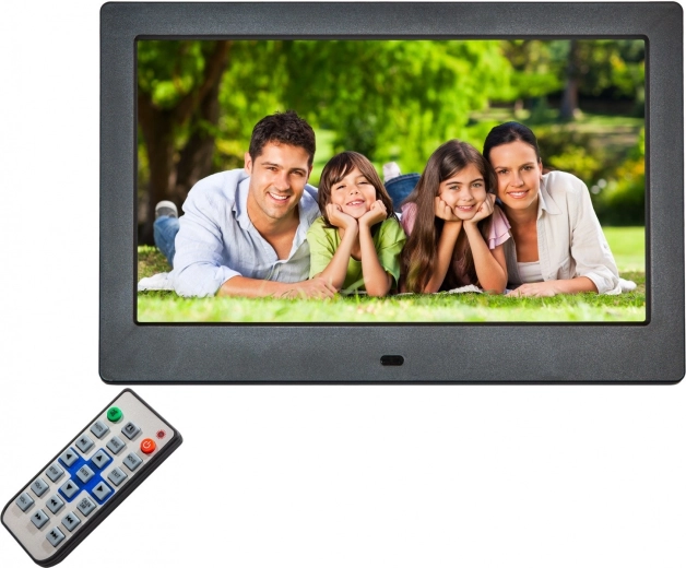 Multimedija na dosegu z daljinskim upravljalnikom