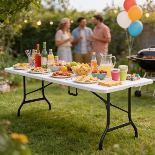 Odporna tudi na prostem