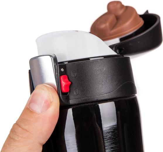 Enoročno odpiranje na poti