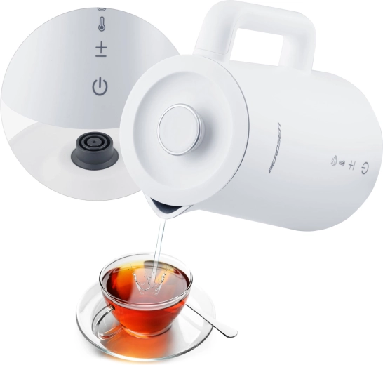 Ergonomija in udobje za vsak dan