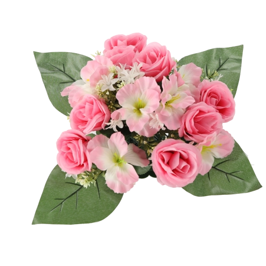 Realistična lepota brez vzdrževanja