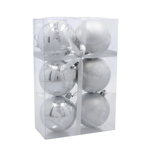 Nezlomljive in lahke za varne praznike