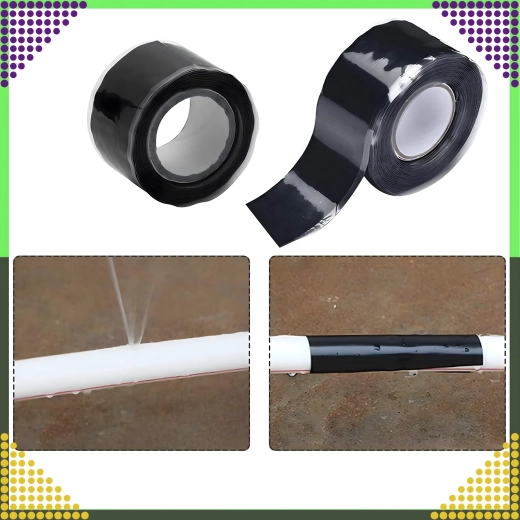 Takojšnja zaustavitev puščanja