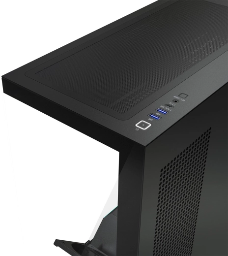 Praktičen I/O in enostavno vzdrževanje