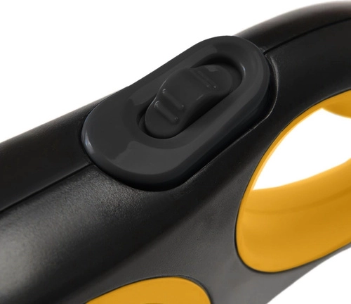 Hitra zavora in varno zaklepanje