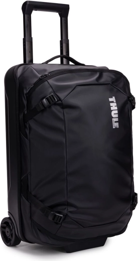 Thule Chasm carry-on wheeled travel bag 55 cm, black