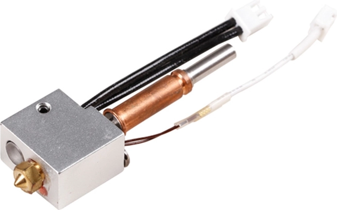 Enostavna namestitev na Anycubic Kobra 3 V2