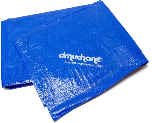 Univerzalna podloga za vrtni bazen 274 × 274 cm