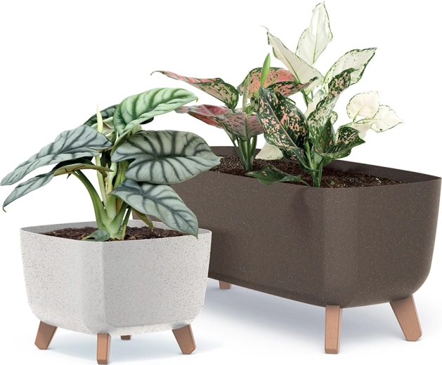 Primeren za stanovanje in teraso