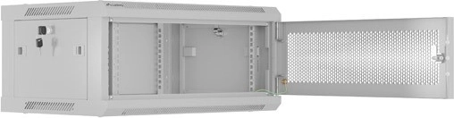 Varno in pregledno shranjevanje opreme