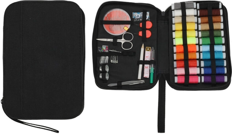 Pregledna organizacija orodij