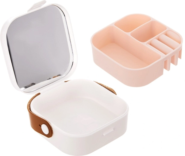 Odstranljiv vložek s predelki