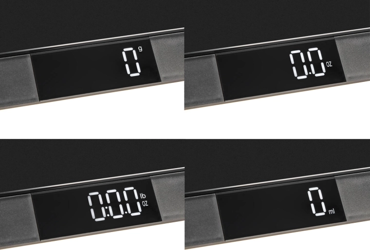 Tara in več merskih enot