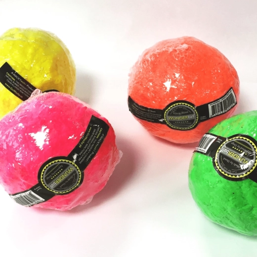 Primerna za vodo in dobro vidna