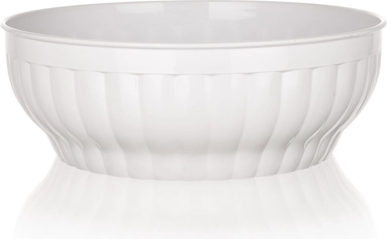 Miselna skleda 28 cm iz odporne plastike