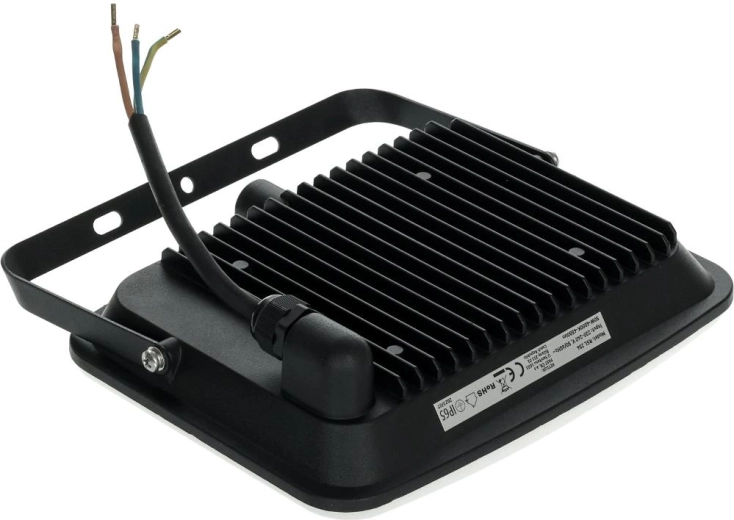 Durable aluminium body