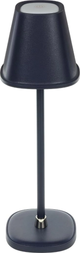 RETLUX RTL 207 LED Table Lamp, Dark Blue