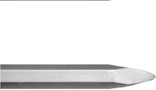 Ostri koničasti dleti 250 mm IRWIN SPEEDHAMMER PLUS