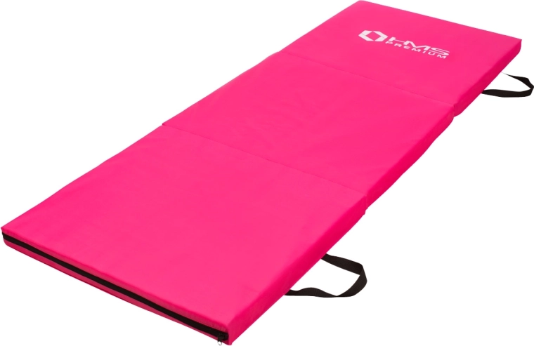 Zložljiv tri-fold dizajn in enostavno shranjevanje