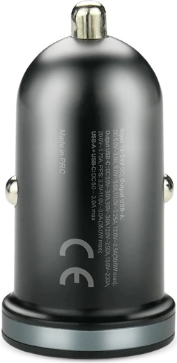 Kompaktna in vzdržljiva zasnova