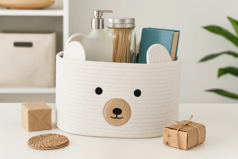 Ljubek dizajn, ki se poda vsakemu interierju