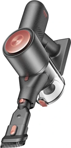 Handheld mode and practical accessories