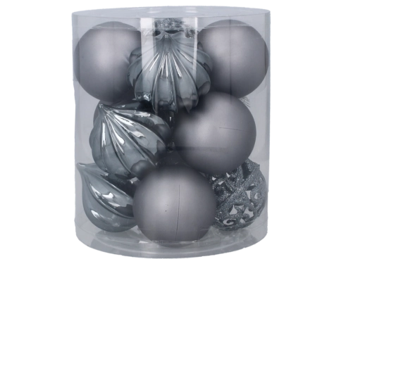 Praktično shranjevanje