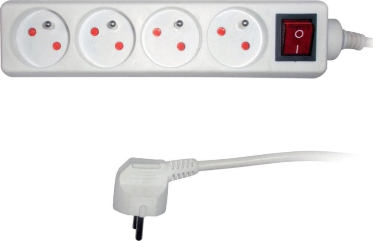 Main switch