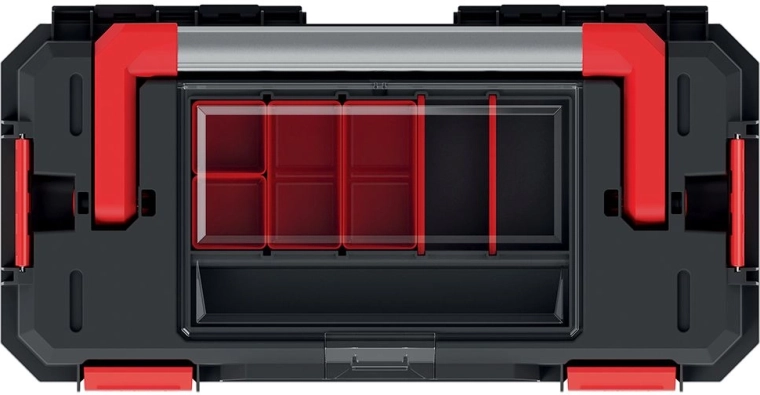 Zaščita IP55 za delo v zahtevnih pogojih