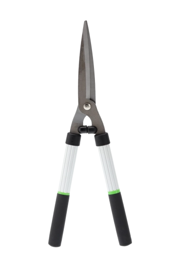 Natančen rez in oblikovanje živih mej